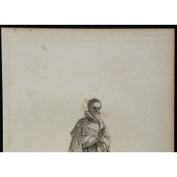 1844 - Le duc de Guise 