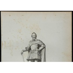 1844 - Henri IV 