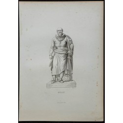1844 - Sully 