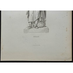 1844 - Sully 