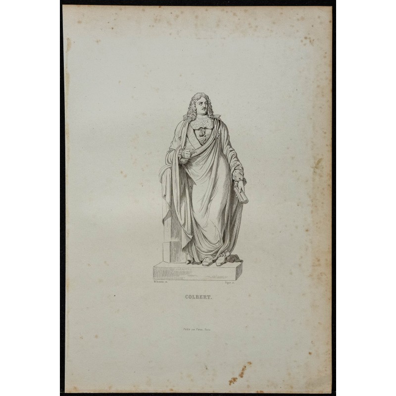 1844 - Colbert 