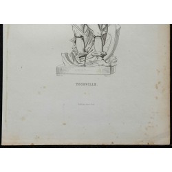 1844 - Tourville 