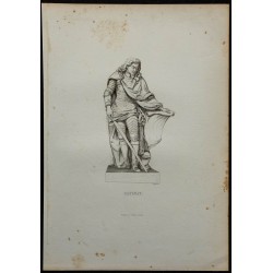 1844 - Catinat 