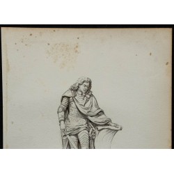 1844 - Catinat 