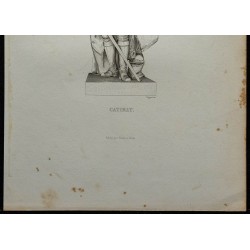 1844 - Catinat 