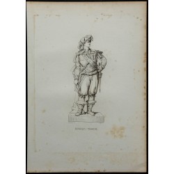 1844 - Duguay-Trouin 