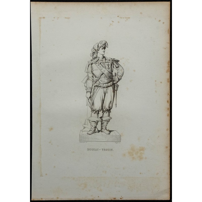 1844 - Duguay-Trouin 