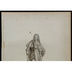 1844 - Le duc d’Orléans régent 