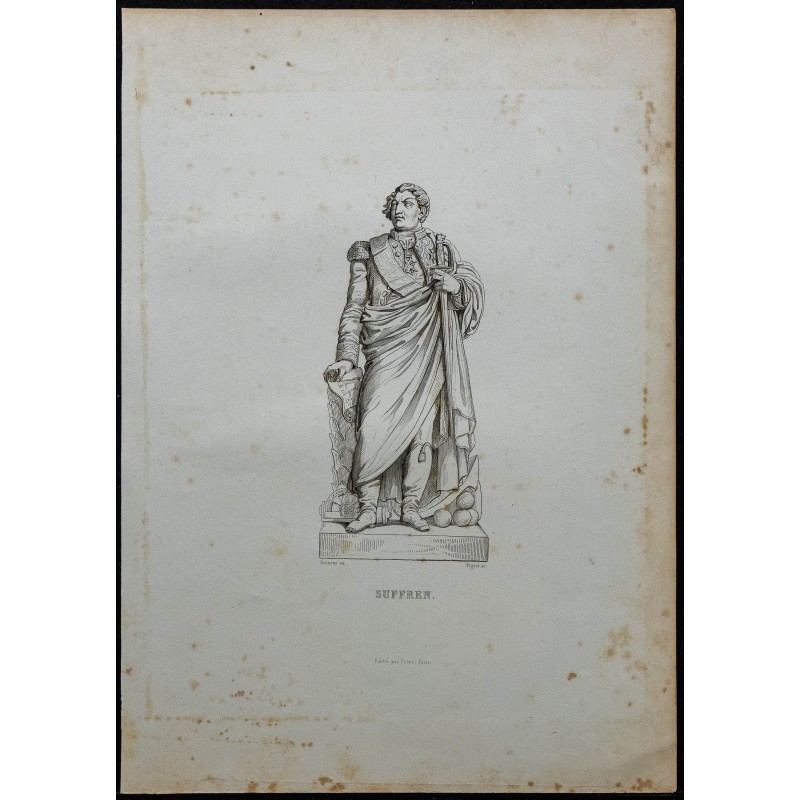1844 - Suffren 