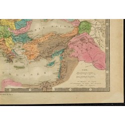 1850ca - Fondation de l’Empire Latin de Constantinople 