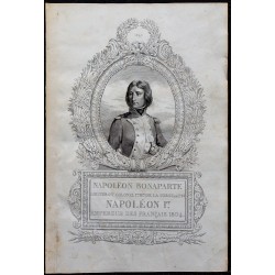 Napoléon Bonaparte 