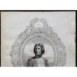 Napoléon Bonaparte 