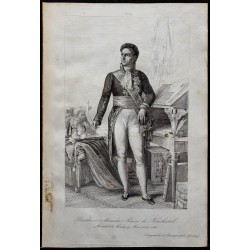 1839 - Alexandre Berthier 