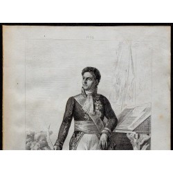 1839 - Alexandre Berthier 