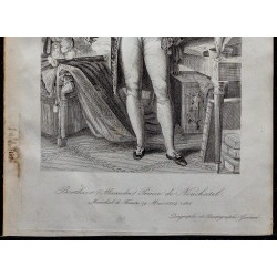 1839 - Alexandre Berthier 