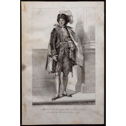 1839 - Joachim Murat 