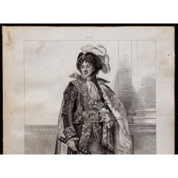 1839 - Joachim Murat 
