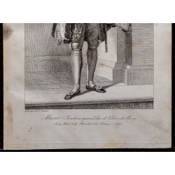 1839 - Joachim Murat 
