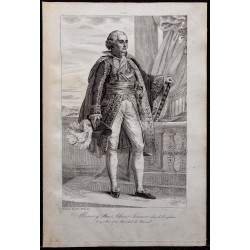 1839 - Bon-Adrien-Jeannot Moncey 