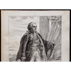 1839 - Bon-Adrien-Jeannot Moncey 