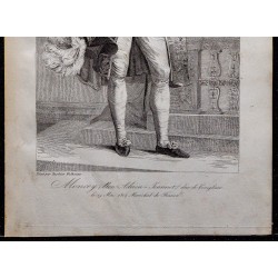 1839 - Bon-Adrien-Jeannot Moncey 