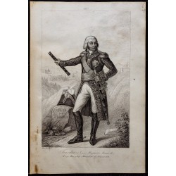 1839 - Jean-Baptiste Jourdan 