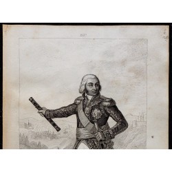 1839 - Jean-Baptiste Jourdan 