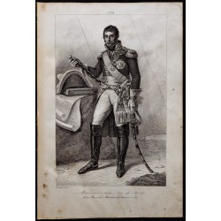 1839 - André Masséna 