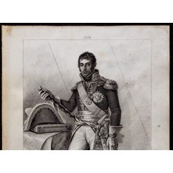 1839 - André Masséna 
