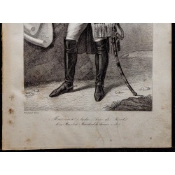 1839 - André Masséna 