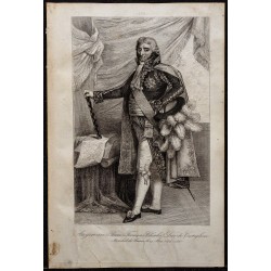 1839 - Pierre-François-Charles Augereau 