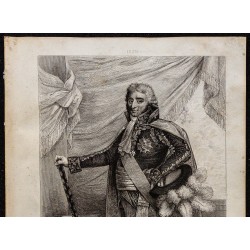 1839 - Pierre-François-Charles Augereau 