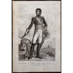 1839 - Jean-Baptiste-Jules Bernadotte 