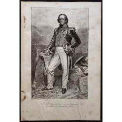 1839 - Jean de Dieu Soult 