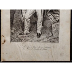 1839 - Jean de Dieu Soult 