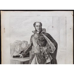 1839 - Guillaume-Marie-Anne Brune 