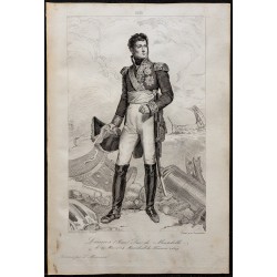 1839 - Jean Lannes 