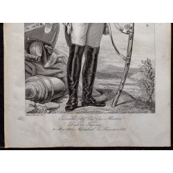 1839 - Edouard Adl’ Cas’ Jos. Mortier 