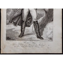1839 - Michel Ney 