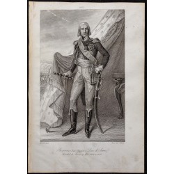 1839 - Jean-Baptiste Bessières 