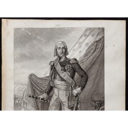 1839 - Jean-Baptiste Bessières 