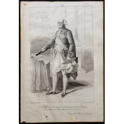 1839 - François Christophe Kellermann 