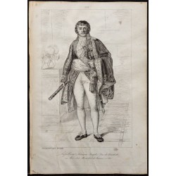 1839 - François Joseph Lefebvre 