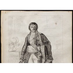 1839 - François Joseph Lefebvre 