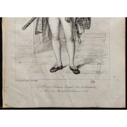1839 - François Joseph Lefebvre 