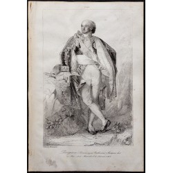 1839 - Dominique Catherine Pérignon 