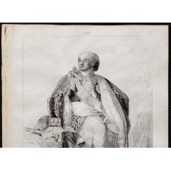 1839 - Dominique Catherine Pérignon 