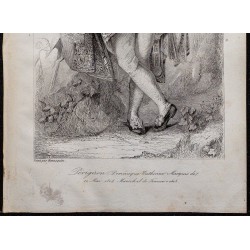 1839 - Dominique Catherine Pérignon 