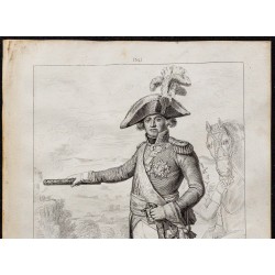 1839 - Jean-Mathieu-Philibert Sérurier 