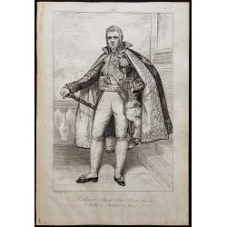 1839 - Claude-Victor Perrin 